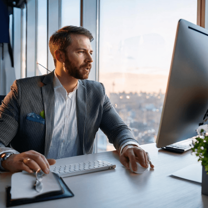 Chris AI Meeting Preview